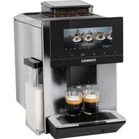 Siemens EQ900 iAroma TQ923G03 Bean to Cup Coffee Machine - Black, Black
