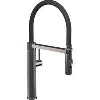 Harlyn Trelyn Built In Kitchen Tap - Chrome, Chrome