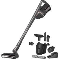 Miele Cordless Vacuum Cleaner with up to 120 Minutes Run Time - Infinity Grey - Triflex HX2 Pro, Grey