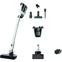 Miele Cordless Vacuum Cleaner - Brilliant White - Triflex HX3, White