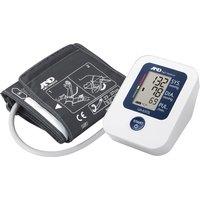 A&D Medical UA-651SL Upper arm Blood Pressure Monitor, White