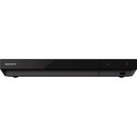 Sony UBP-X700 4K UHD HDR Blu-Ray/DVD Player with Dolby Vision - Black, Black