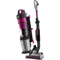 Vax Air Lift Steerable Pet Max UCPMSHV1 Upright Vacuum Cleaner, Pink
