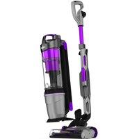 Vax Air Lift Steerable Pet Pro UCUESHV1 Upright Vacuum Cleaner, Graphite