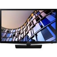 Samsung N4300A 24" 720p HD Ready Smart TV [2024] - UE24N4300AE, Black