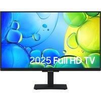 Samsung F6000F 27" Full HD Smart TV - UE27F6000F, Black