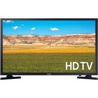 Samsung T4300A 32" 720p HD Ready Smart TV - UE32T4300AE, Black
