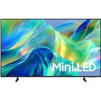 Samsung 55" 4K Ultra HD Smart TV [2026] - UE55M1EH, Black