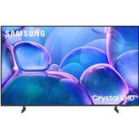 Samsung U7000F 55" 4K Ultra HD Smart TV [2025] - UE55U7000F, Black