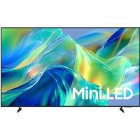 Samsung 65" 4K Ultra HD Smart TV [2026] - UE65M1EH, Black