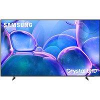 Samsung U7000F 65" 4K Ultra HD Smart TV [2025] - UE65U7000F, Black