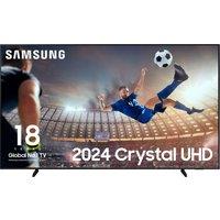 Samsung Series 9 DU9000 98" 4K Ultra HD Smart TV [2024] - UE98DU9000, Black