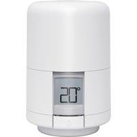 Hive Smart Radiator Thermostat - Self install, White