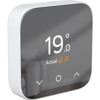 Hive Hub Nano 2.5 Smart Thermostat - White, White