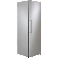 Smeg UKFS18EV2HX Fridge - Silver - E Rated, Silver