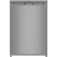 Beko UL4584S 84cm High Fridge - Silver - E Rated, Silver