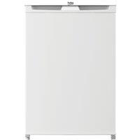 Beko UL4584W 84cm High Fridge - White - E Rated, White