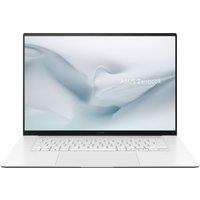 ASUS Zenbook S16 UM5606GA-SR238W OLED 16 Copilot+ Laptop - AMD Ryzen AI 9, 1TB SSD, 32 GB RAM - White, White