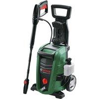 Bosch UniversalAquatak 125 Pressure Washer - Green, Green