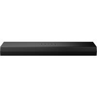 LG US20A 2.0 Soundbar - Black, Black