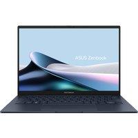 ASUS Zenbook 14 OLED 14" Laptop - Intel Core Ultra 7, 1TB SSD, 16 GB RAM - Blue, Blue