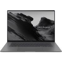 ASUS Zenbook S 14 OLED 14" Copilot+ Laptop - Intel Core Ultra 9, 1TB SSD, 32 GB RAM - Grey, Grey