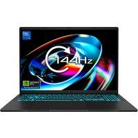 ASUS V16 V3607VH 16" Gaming Laptop - NVIDIA GeForce RTX 5050, 512GB SSD - Black, Black