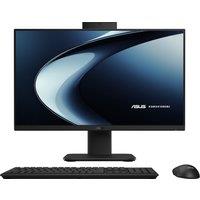 ASUS V400 AiO 23.8 All In One - 512GB SSD - Black, Black