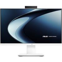 ASUS V400 AiO 23.8 All In One - Intel Core i5, 512GB SSD - White, White