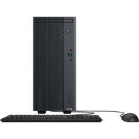 ASUS V500 Tower - Intel Core i7, 512GB SSD 2025 - Grey, Grey