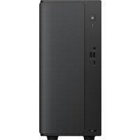 ASUS V500 Tower - Intel Core 5, 512GB SSD 2026 - Black, Black