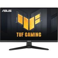 ASUS TUF Gaming VG249QE5A 23.8 Full HD 146Hz Gaming Monitor - Black, Black