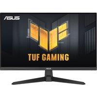 ASUS TUF Gaming VG279QE5A 27" Full HD 146Hz Gaming Monitor - Black, Black
