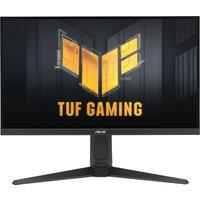 ASUS TUF Gaming VG27UQEL5A 27" 4K Ultra HD 80Hz Gaming Monitor with FreeSync and NVidia G-Sync - Black, Black