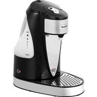 Breville Hot Cup VKJ142 Hot Water Dispenser - Black, Black