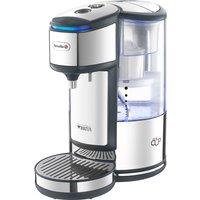 Breville Brita Filter Hot Cup VKJ367 Hot Water Dispenser - Stainless Steel, Stainless Steel