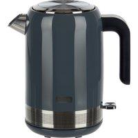 Breville High Gloss VKT154 Kettle - Grey, Grey