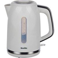 Breville Bold VKT222 Kettle - Grey, Grey