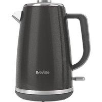 Breville Aura VKT232 Kettle - Shimmer Grey, Shimmer Grey