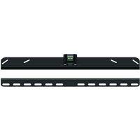 Sanus VLL61-B2 Fixed TV Wall Bracket For 47 to 80 inch TV's, Black