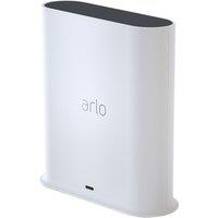 Arlo Base Station For Smart Home Security Camera - White, White