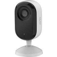 Arlo Essential 3 2K Indoor Smart Home Security Camera - White, White