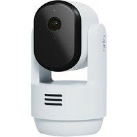 Arlo Essential 3 2K Smart Home Security Camera - White, White