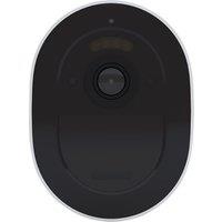 Arlo Go 2 Full HD 1080p Smart Home Security Camera - White, White