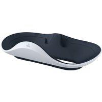 PlayStation PS VR2 Sense Charging Station Charging Dock - White / Black, White
