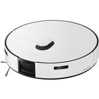 Samsung Bespoke Jet Bot Combo AI+ 3-in-1 VR7MD97714GEU Robotic Vacuum Cleaner - White, White