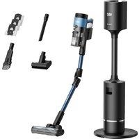 Beko PowerClean CyclonStorm Cordless Vacuum Cleaner with up to 60 Minutes Run Time - Black - VRT96425VD, Black