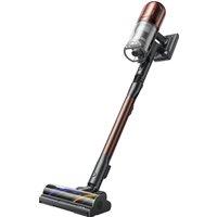 Dreame V30 VRV31D Upright Vacuum Cleaner, Black