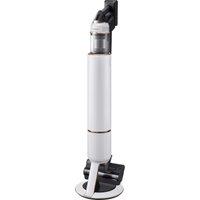 Samsung Bespoke Jet PLUS Pet Cordless Vacuum Cleaner with up to 60 Minutes Run Time - White - VS20B95823W/EU, White