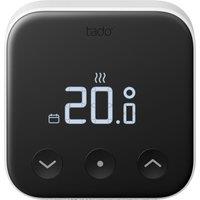 tado Wireless Temperature Sensor X - White, White
